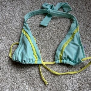 2000s BIKINI TOP